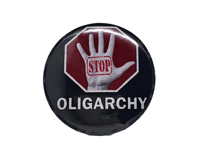 Stop Oligarchy