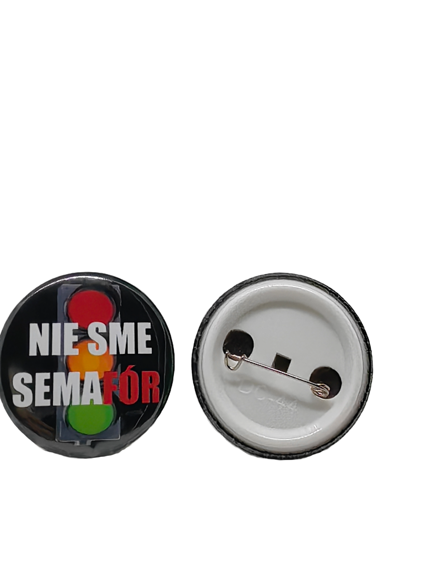 Nie Sme Semafór